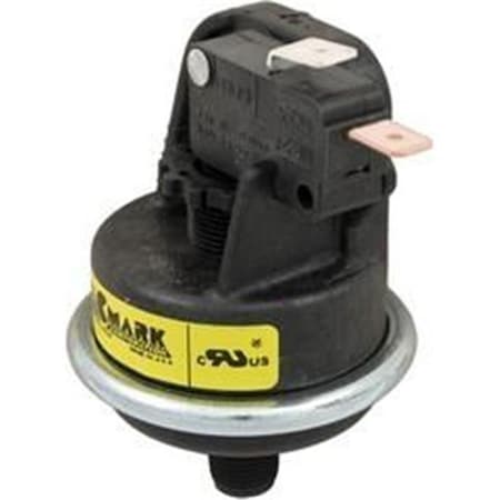 Senasys Senasys 4010P Pressure Switch; 0.12 in. TDI4010P